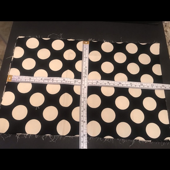 Poly Cottons/Cotton Spandex Fabric - Picture 5 of 7